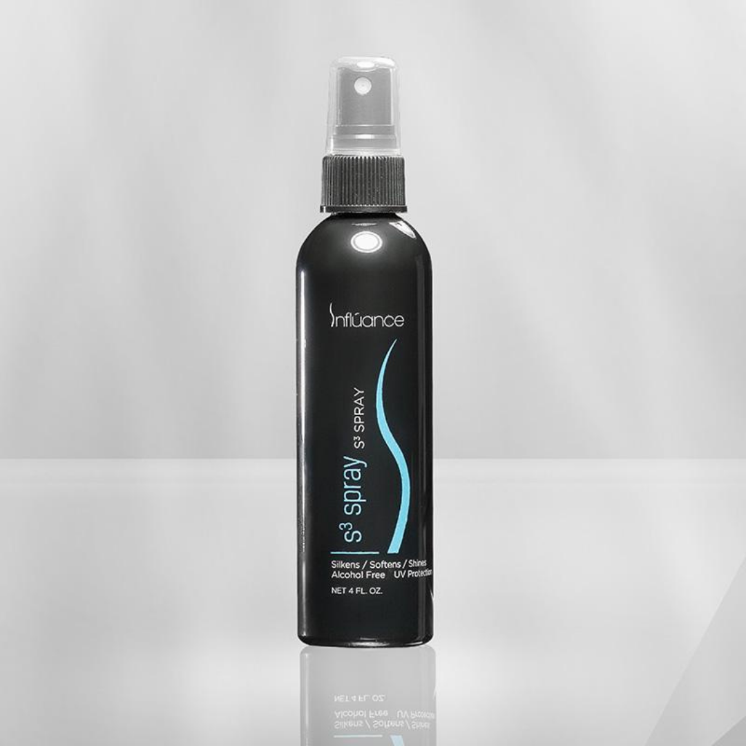 Influance S3 Shine Spray