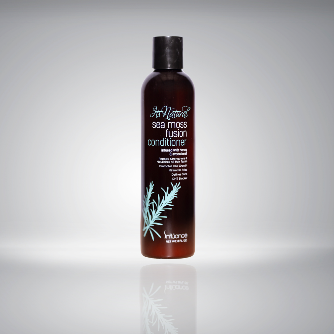 Influance It's Natural Sea Moss Fusion Conditioner