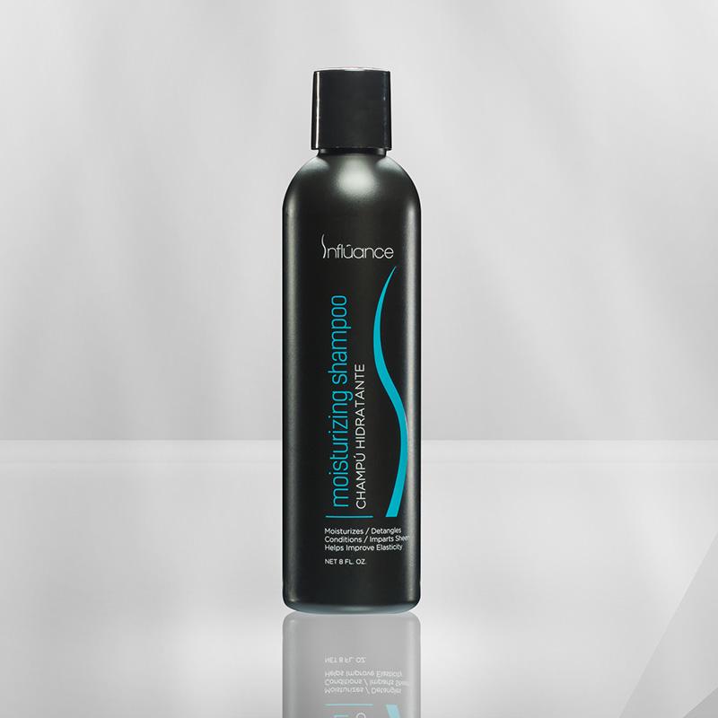 Influance Moisturizing Shampoo 8oz