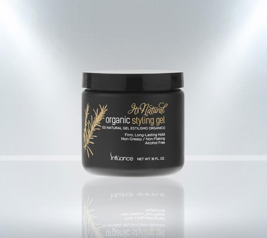 Influance Organic Styling Gel