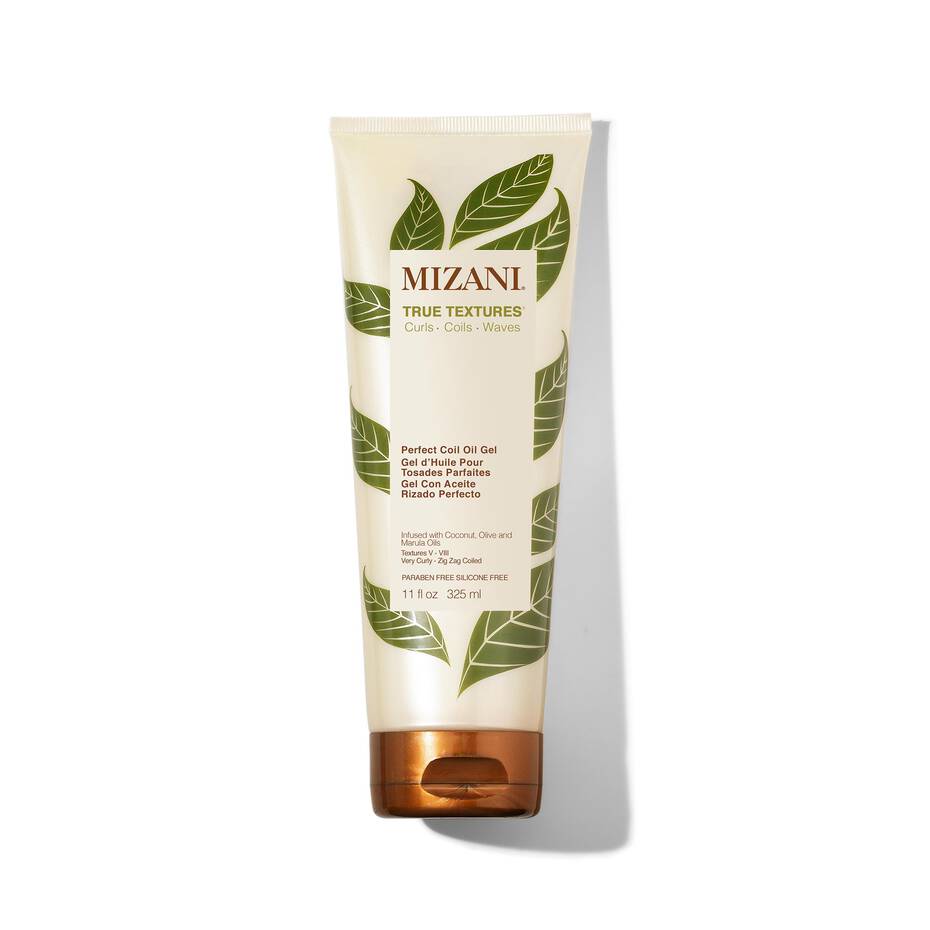 Mizani Perfect Coil Oil Gel