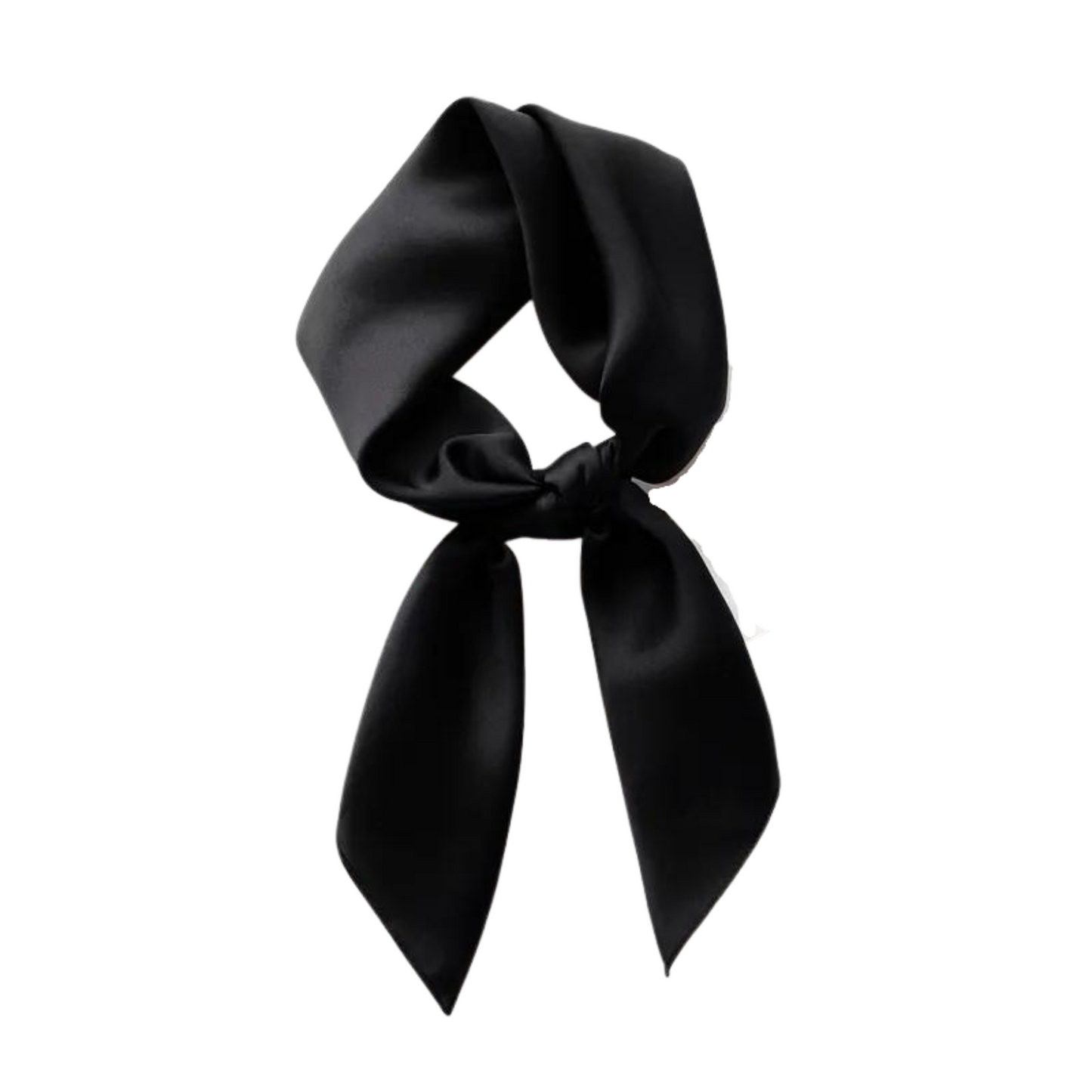 Satin Headscarf