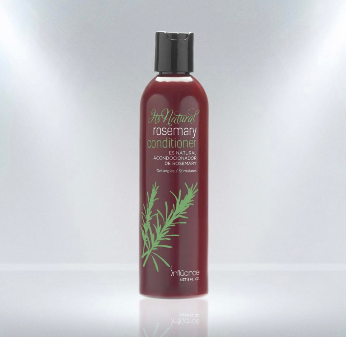 Influance It's Natural Rosemary Conditioner