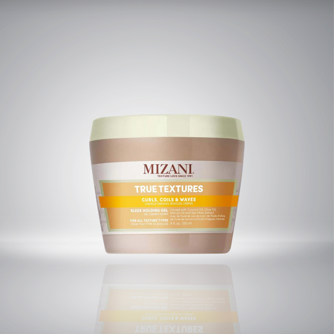 Mizani True Textures Sleek Holding Gel