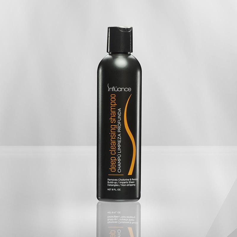 Influance Deep Cleanse Shampoo